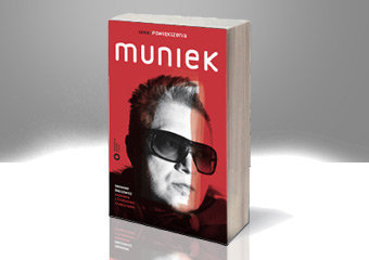 Biografia Muńka Staszczyka!