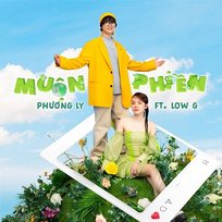 Muộn Phiền Phương Ly, Low G & VSTRA
