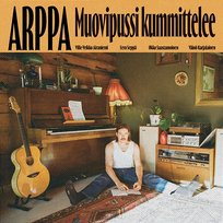 Muovipussi kummittelee Arppa