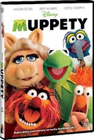 Muppety Bobin James