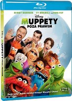 Muppety: Poza prawem Bobin James