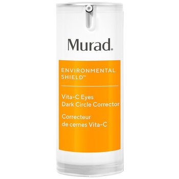 Murad, Environmental Shield Vita-C Eyes Dark Circle Corrector, Serum na cienie pod oczami, 15 ml - Murad