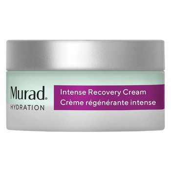 Murad Intense Recovery Cream, Kojący krem nawilżający do twarzy, 50ml - Murad