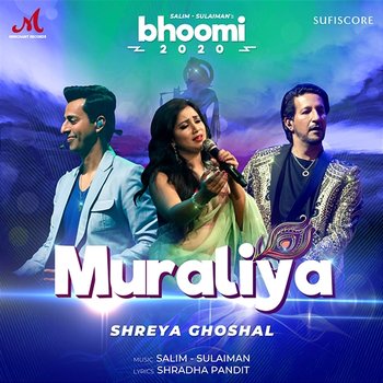 Muraliya - Salim-Sulaiman & Shreya Ghoshal