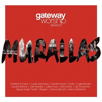 Murallas - Gateway Worship Español