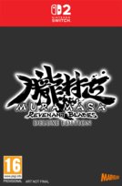Muramasa: Revenant Blades - Edycja Deluxe Vanillaware