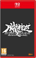 Muramasa: Revenant Blades Vanillaware