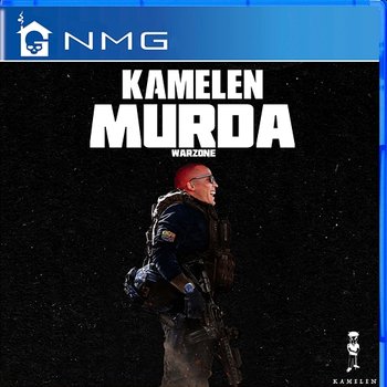 Murda - Kamelen