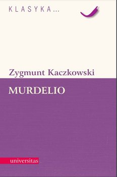 Murdelio - Kaczkowski Zygmunt