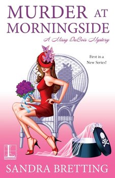 Murder at Morningside - Bretting Sandra