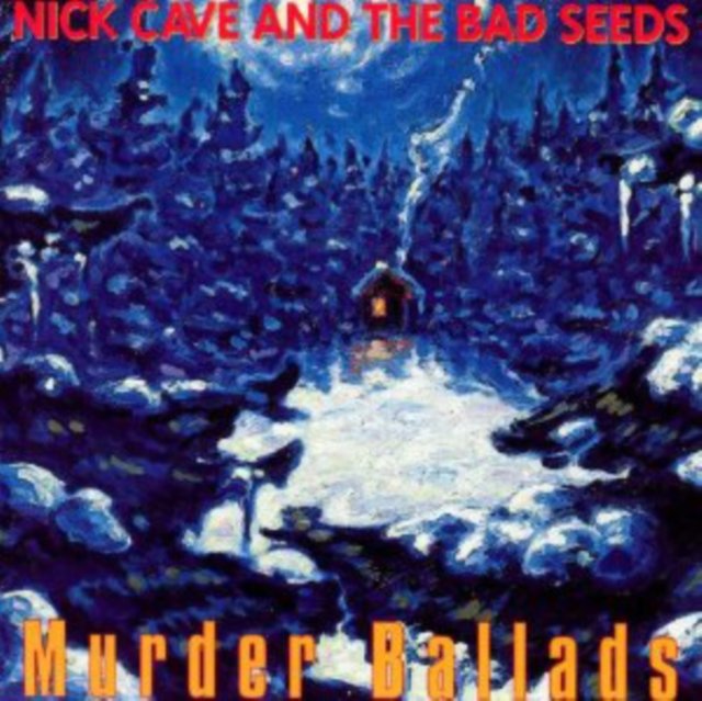 Murder Ballads (Remastered)