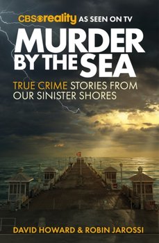 Murder by the Sea - Opracowanie zbiorowe