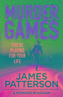 Murder Games Patterson James