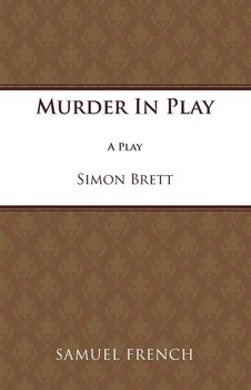Murder in Play - Brett Simon