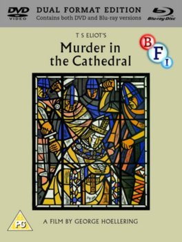 Murder in the Cathedral (brak polskiej wersji językowej) - Hoellering George