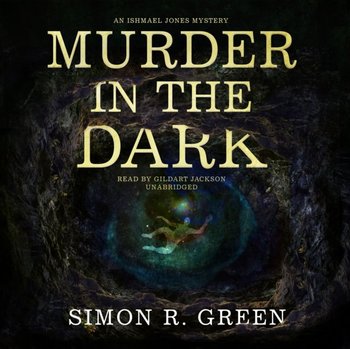 Murder in the Dark - R. Green Simon