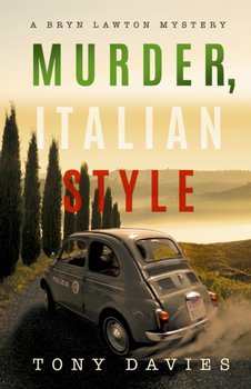 Murder, Italian Style - Davies Tony