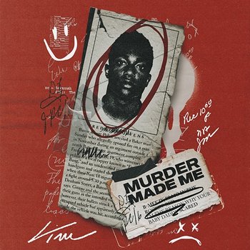Murder Made Me - Fredo Bang