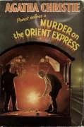 Murder on the Orient Express - Christie Agatha