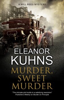 Murder, Sweet Murder - Kuhns Eleanor
