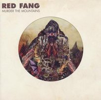 Murder The Mountains Red Fang