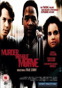 Murder Without Motive (Morderstwo bez motywu) - Hooks Kevin