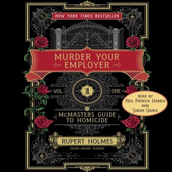 Murder Your Employer - Holmes Rupert