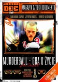 Murderball - Gra o życie - Rubin Henry-Alex, Shapiro Dana Adam