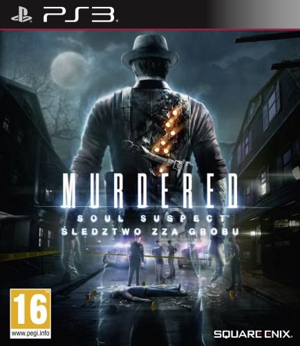 Murdered: Soul Suspect - Śledztwo zza grobu