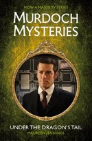 Murdoch Mysteries Jennings Maureen