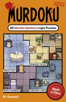 Murdoku Volume 2: Back In Time Garand M.