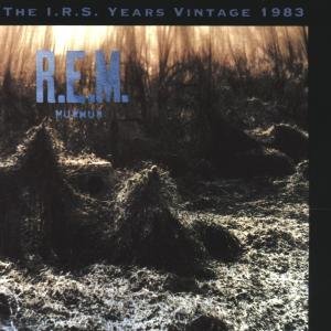 MURMUR-IRS YEARS VINTAGE 1983 - R.E.M.