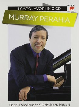 Murray Perahia-Capolavori - Perahia Murray