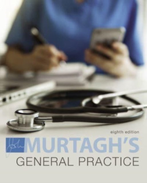 Murtagh General Practice - Opracowanie Zbiorowe | Książka W Empik