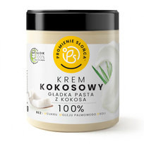Mus kokosowy 500G