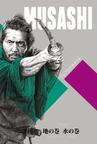Musashi. Tom 1 Yoshikawa Eiji
