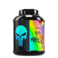 Muscle Clinic Angry Epic Whey 600G Podwójna Czekolada