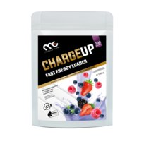 Muscle Clinic Charge Up 1Kg Limonkowy