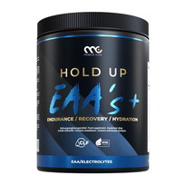 Muscle Clinic Hold Up Eaa'S 400G Owoce Tropikalne