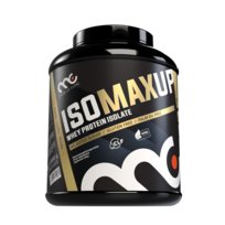 Muscle Clinic Iso Max Up 2Kg Czekoladowy