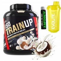 MUSCLE CLINIC ISO TRAIN UP 2250G