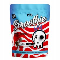 Muscle Clinic Smoothie Whey 600G Białko Wpc Szejk Białkowy Choco Bueno
