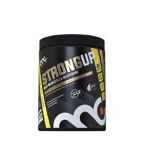 MUSCLE CLINIC STRONG UP 400G cytrusowy