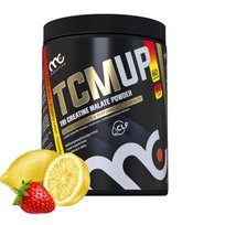 Muscle Clinic TCM 330g Jabłczan kreatyny siła energia CM3