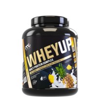 MUSCLE CLINIC / WheyUp 750 g ANANAS