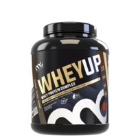 MUSCLE CLINIC WheyUP 750g CZEKOLADA