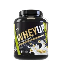 MUSCLE CLINIC WheyUP 750g PISTACJA