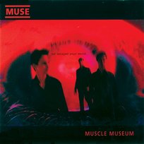 Muscle Museum Muse