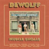 Muscle Shoals Dewolff