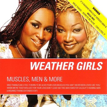 Muscles, Men & More - The Weather Girls